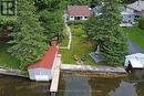 70 Antiquary Road, Kawartha Lakes, ON  - Outdoor With Body Of Water 