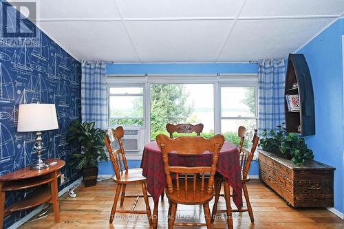 70 Antiquary Road, Kawartha Lakes, ON - Indoor Photo Showing Dining Room
