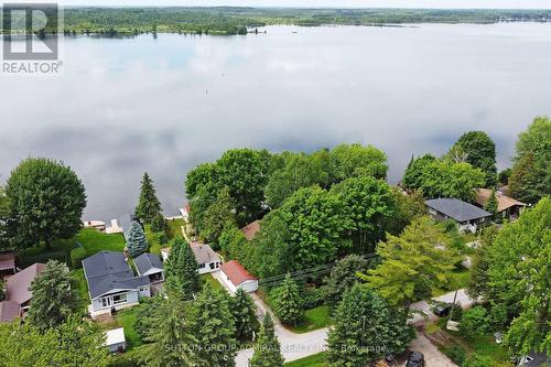 70 Antiquary Road, Kawartha Lakes, ON - Outdoor With Body Of Water With View