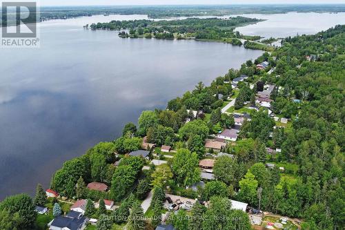 70 Antiquary Road, Kawartha Lakes, ON - Outdoor With Body Of Water With View