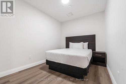 #8 - 30 Dean Park Road, Toronto, ON - Indoor Photo Showing Bedroom