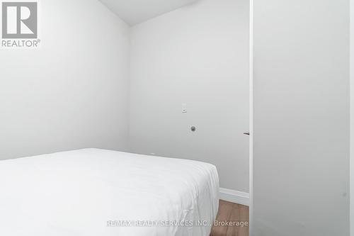 #8 - 30 Dean Park Road, Toronto, ON - Indoor Photo Showing Bedroom