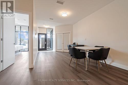 #8 - 30 Dean Park Road, Toronto, ON - Indoor Photo Showing Dining Room