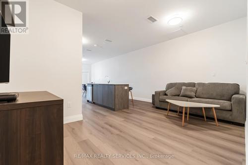 #8 - 30 Dean Park Road, Toronto, ON - Indoor