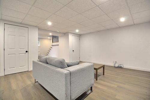 Family room - 106 Ch. Southière, Magog, QC - Indoor Photo Showing Other Room