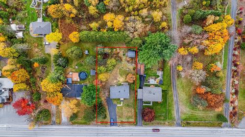 Overall view - 106 Ch. Southière, Magog, QC - Outdoor With View