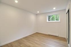 Chambre à coucher - 