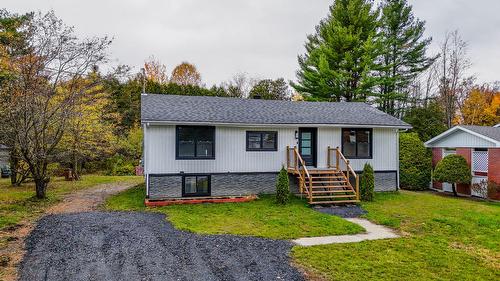 Exterior - 106 Ch. Southière, Magog, QC - Outdoor
