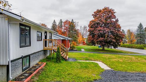 Exterior - 106 Ch. Southière, Magog, QC - Outdoor