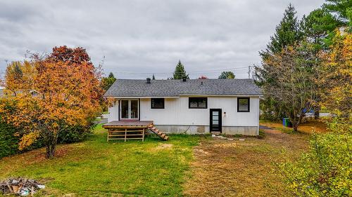 Exterior - 106 Ch. Southière, Magog, QC - Outdoor