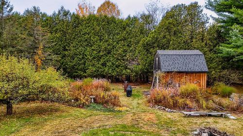 Exterior - 106 Ch. Southière, Magog, QC - Outdoor