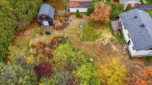 Overall view - 106 Ch. Southière, Magog, QC - Outdoor