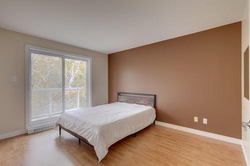 Chambre à coucher principale - 202-1264 Rue Marius-Barbeau, Lévis (Desjardins), QC - Indoor Photo Showing Bedroom