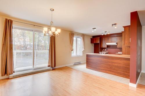 Vue d'ensemble - 202-1264 Rue Marius-Barbeau, Lévis (Desjardins), QC - Indoor