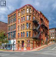 1 Princess Street  Saint John, NB E2L 1J9