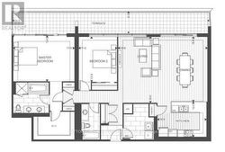 Floor plan - 