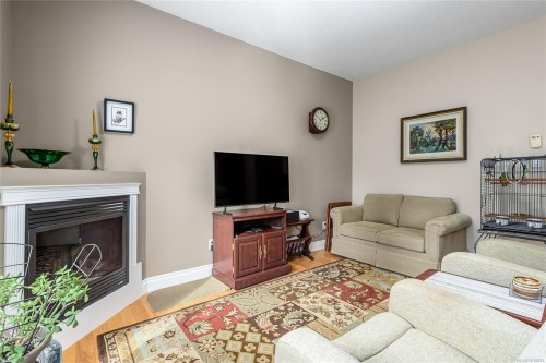 539 Spitfire Dr, Comox, BC 