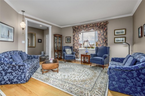 539 Spitfire Dr, Comox, BC 