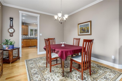 539 Spitfire Dr, Comox, BC 