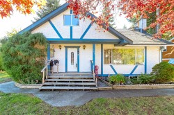 160 Comiaken Ave  Lake Cowichan, BC V0R 2G0