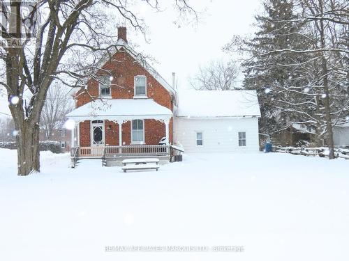 27 MARLBOROUGH STREET  North Glengarry, ON K0C 1T0