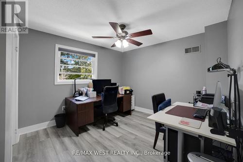 339 Parklane Road, Oakville, ON - Indoor Photo Showing Office
