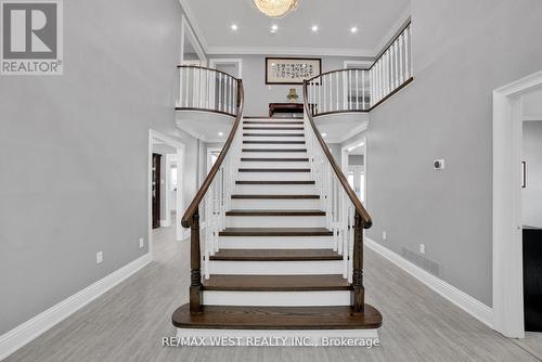 339 Parklane Road, Oakville, ON - Indoor Photo Showing Other Room