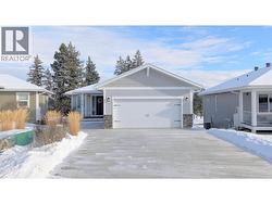 308 Legacy Lookout  Cranbrook, BC V1C 0E4