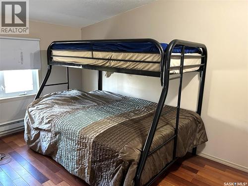 1 Lakeside E, Pleasantdale Rm No. 398, SK - Indoor Photo Showing Bedroom