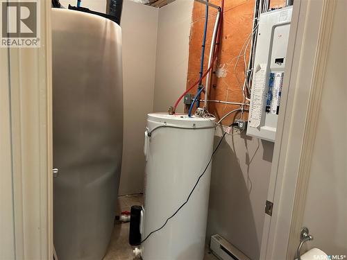 1 Lakeside E, Pleasantdale Rm No. 398, SK - Indoor