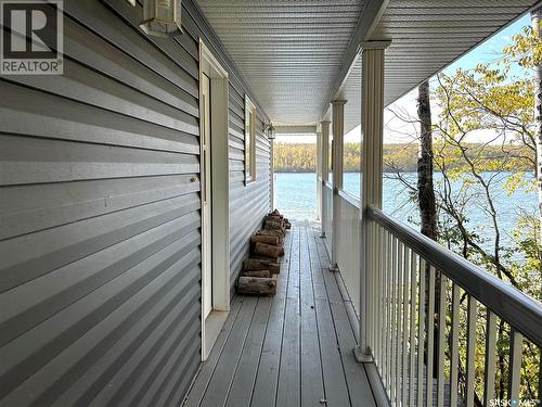 1 Lakeside E, Pleasantdale Rm No. 398, SK - Outdoor With Exterior