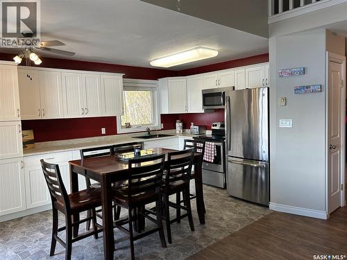 1 Lakeside E, Pleasantdale Rm No. 398, SK - Indoor