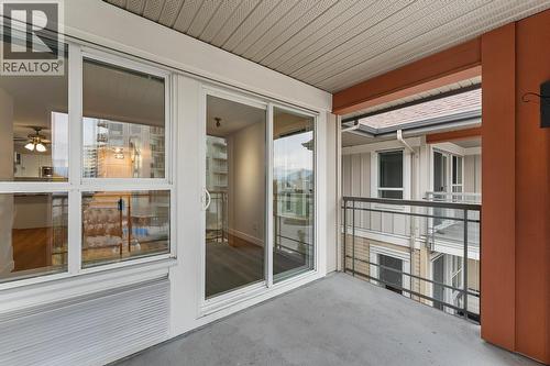 1099 Sunset Drive Unit# 424, Kelowna, BC - Outdoor With Exterior