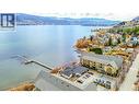 12811 Lakeshore Drive S Unit# 629, Summerland, BC  - Outdoor With Body Of Water With View 