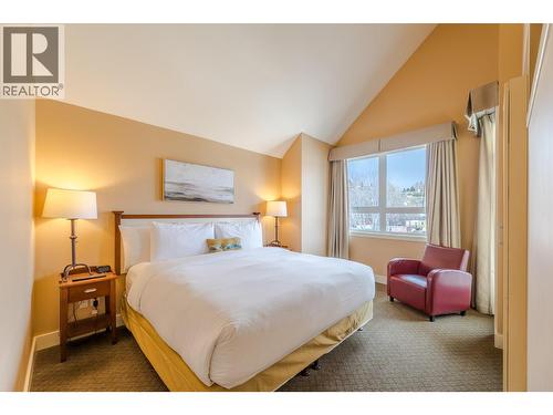 12811 Lakeshore Drive S Unit# 629, Summerland, BC - Indoor Photo Showing Bedroom