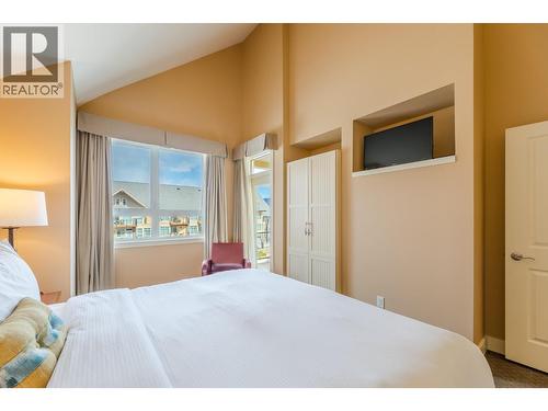12811 Lakeshore Drive S Unit# 629, Summerland, BC - Indoor Photo Showing Bedroom