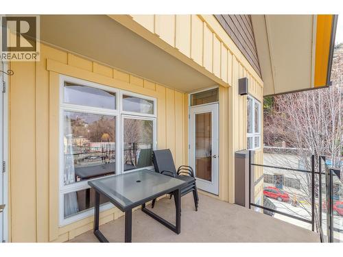 12811 Lakeshore Drive S Unit# 629, Summerland, BC -  With Exterior
