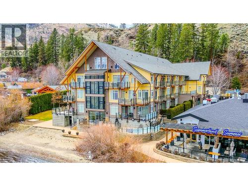 12811 Lakeshore Drive S Unit# 629, Summerland, BC - Outdoor
