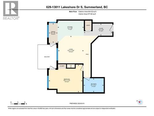 12811 Lakeshore Drive S Unit# 629, Summerland, BC - Other