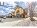 12811 Lakeshore Drive S Unit# 629, Summerland, BC  - Outdoor 