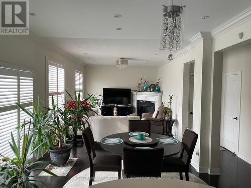 21 SEDORE STREET  Markham, ON L6E 0K2