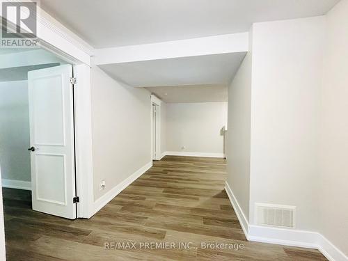 2506 Concession 10 N Nottawasaga Road, Collingwood, ON - Indoor Photo Showing Other Room