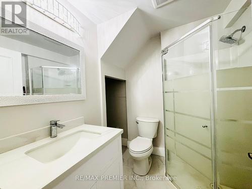 2506 Concession 10 N Nottawasaga Road, Collingwood, ON - Indoor Photo Showing Bathroom