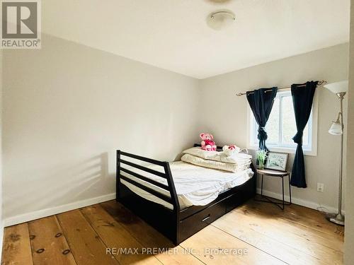 2506 Concession 10 N Nottawasaga Road, Collingwood, ON - Indoor Photo Showing Bedroom