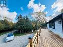 2506 Concession 10 N Nottawasaga Road, Collingwood, ON  - Outdoor With Deck Patio Veranda 
