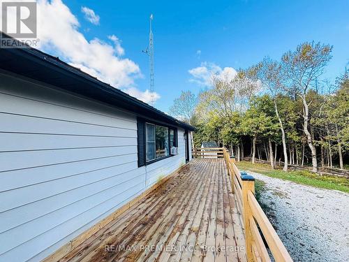 2506 Concession 10 N Nottawasaga Road, Collingwood, ON - Outdoor