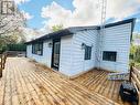 2506 Concession 10 N Nottawasaga Road, Collingwood, ON  - Outdoor With Deck Patio Veranda With Exterior 