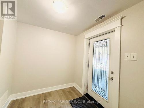 2506 Concession 10 N Nottawasaga Road, Collingwood, ON - Indoor Photo Showing Other Room