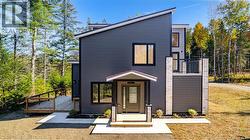 4 Thomas Creek Lane  Oak Bay, NB E3L 4B2