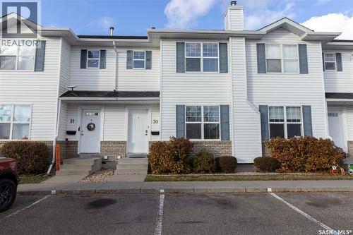 30 203 Herold TERRACE  Saskatoon, SK S7V 1H3